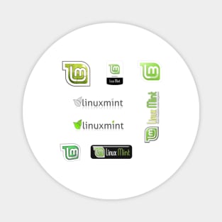 linux mint set Magnet